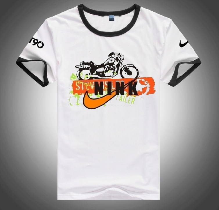 men NK t-shirt S-XXXL-1065